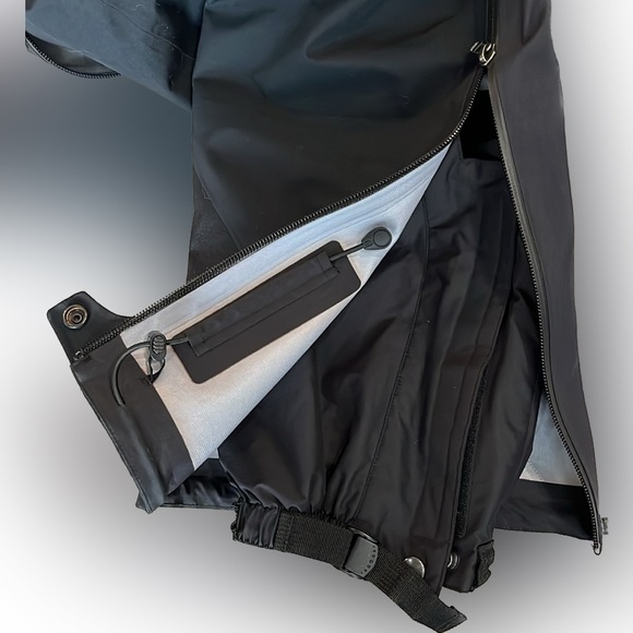 Patagonia Triolet Gore-Tex shell pants • Ski/snow • Women’s XS • Barely used - Picture 5 of 8